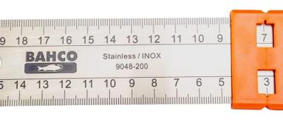 Bahco schrijfhaak 200 mm | 9048-200