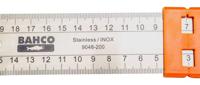 Bahco schrijfhaak 200 mm | 9048-200 - thumbnail