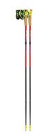 Trekkingstokken LEKI TRL Ultratrail FX One, 120 cm, rood - thumbnail