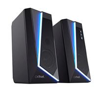 Trust GXT 609 ZOXA RGB-verlichte Speakerset pc-luidspreker - thumbnail