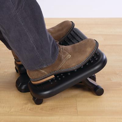 Kensington SoleMassage Voetensteun | 4 stuks
