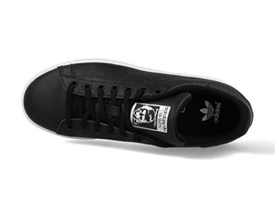 Adidas Stan Smith CM8191 Zwart-36 2/3 maat 36 2/3