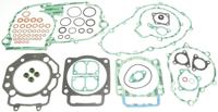 ATHENA motor pakkingset gasket set engine 625sxc/640lc4superm 03-07 - thumbnail