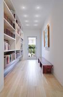 LEDVANCE SET X3 RECESS DOWNLIGHT GU10 LED-inbouwlamp voor badkamer 4.5 W IP20 Nikkel - thumbnail