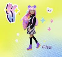 Simba Kawaii Hi pop (Cora) - thumbnail