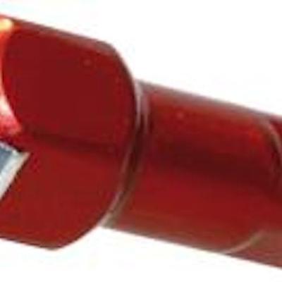 Alpina abs-spaaknippel abs spoke nipple 2mm 15mm long brass r