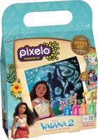 Pixelo - LANSAY - Phospho 2D Vaiana - 7 jaar - thumbnail