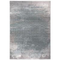 Vintage Vloerkleed Thema 23016-953 Grijs-Blauw-160 x 230 cm - thumbnail