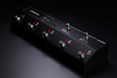 Boss ES-5 Effects Switching System
