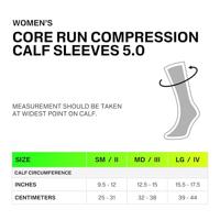 CEP Core Run Tubes Dames - thumbnail