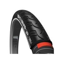 Buitenband CST Breaker 28 x 1.75 x 2" / 47-622 mm anti-lek - zwart met reflectie - thumbnail