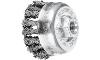 PFERD TOOLS 43305031 Komborstel 5 stuk(s)