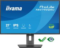 Iiyama ProLite XB2792QSU-B1 monitor - thumbnail