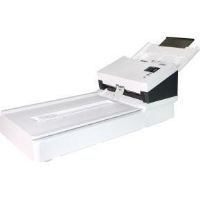Avision AD345GFN ADF-scanner 1200 x 1200 DPI A4 Wit