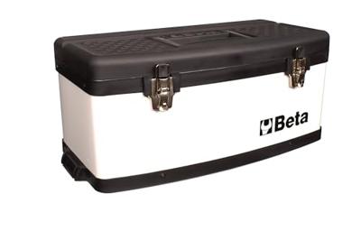 Beta Trolley twee-delig C41H-W | Wit - 041000021 Beta Trolley twee-delig C41H-W | Wit - 041000021