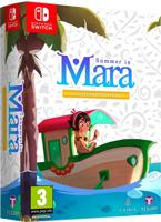 Summer in Mara Collector's Edition - thumbnail