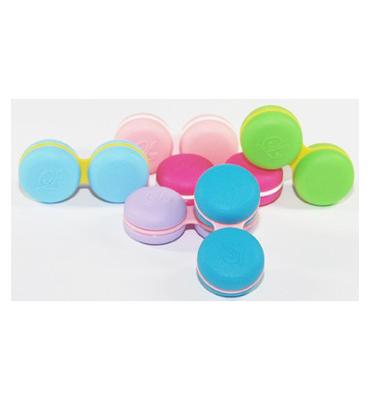 Lenshouder macaron 1 Stuks