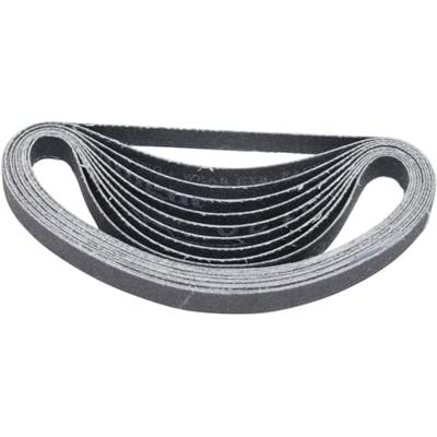 HAZET Slijpbanden · korrel 120 · 330 x 10 mm 9033-4120/10