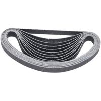 HAZET Slijpbanden · korrel 120 · 330 x 10 mm 9033-4120/10 - thumbnail
