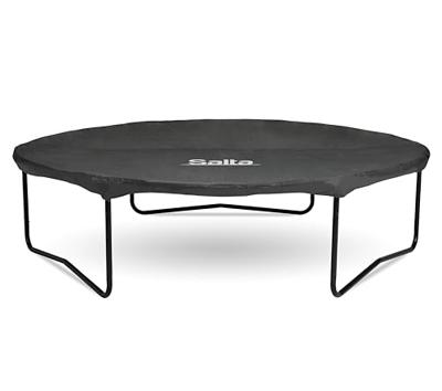 Salta 603 Trampoline Beschermhoes Antraciet 244cm Salta 603 Trampoline Beschermhoes Antraciet 244cm