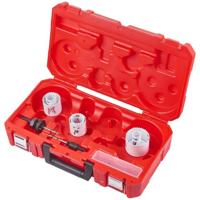 Milwaukee Accessoires gatzagen kit 7 - 1pc - 4932459652 - thumbnail