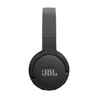 JBL Tune 670NC On-ear hoofdtelefoon Zwart - thumbnail