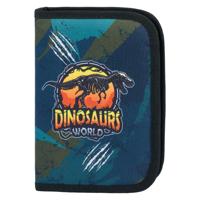 Etui - Pennenzak Dinosaurs World - thumbnail