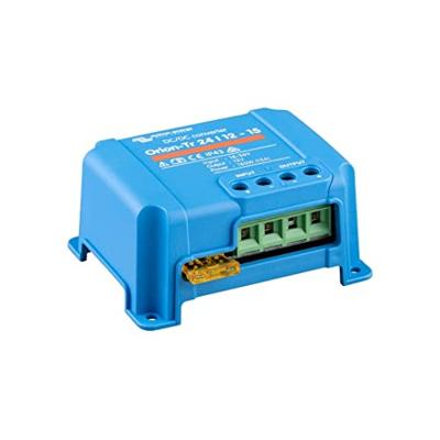 Victron Energy Orion-Tr 24/12-15 DC/DC-converter 24 V/DC - 12.5 V/DC/20 A 120 W Victron Energy Orion-Tr 24/12-15 DC/DC-converter 24 V/DC - 12.5 V/DC/20 A 120 W