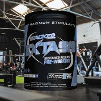 Stacker2 Extasis Tropical Fruit (400 g) - thumbnail