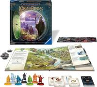 Ravensburger adventure book game - thumbnail
