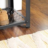 ACAZA Schoenenrek Lichte eik - thumbnail