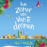 Een zomer om van te dromen - thumbnail