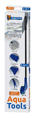 Superfish Aquatool