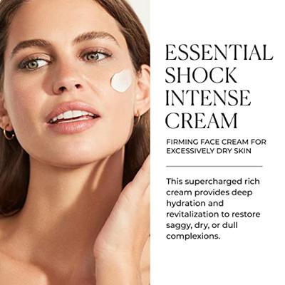 Natura Bissé Essential Shock Line Intense Cream 75ml