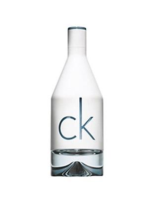 Calvin Klein IN2U For Men Eau de Toilette