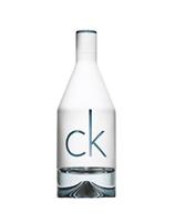 Calvin Klein IN2U For Men Eau de Toilette - thumbnail