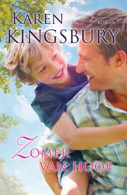 Zomer van hoop (Paperback) Zomer van hoop (Paperback)