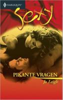 Pikante vragen - Jo Leigh - ebook - thumbnail