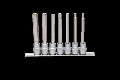 KS Tools 911.1560 911.1560 Verwisselbare koppen