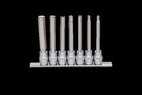 KS Tools 911.1560 911.1560 Verwisselbare koppen - thumbnail