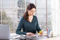 UHU Lijmstift stic 40 g 70 1 stuk(s) - thumbnail