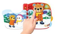 VTech baby kleren kiezen met beer - thumbnail