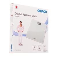 Omron Hn286 Personenweegschaal Digitaal - thumbnail