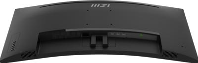 Monitor MSI MP341CQ 34" UltraWide Quad HD 100 Hz - thumbnail