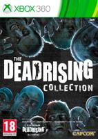 The Dead Rising Collection - thumbnail