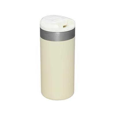 STANLEY - The Aerolight - Transit mug 0,35l Cream Metallic - thumbnail