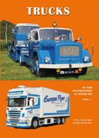 Trucks (Hardback) - thumbnail