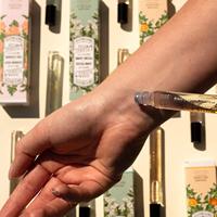 Panier des Sens Rose Geranium Absolue Eau de Toilette 10ml - thumbnail