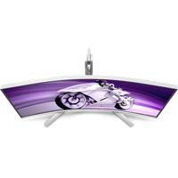 Philips 34M2C8600/00 34'' Curved gaming monitor - thumbnail