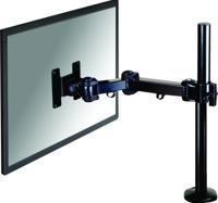 Neomounts FPMA-D960G Monitor-tafelbeugel Aantal monteerbare displays: 1 Display(s) 25,4 cm (10) - 76,2 cm (30) Zwart In hoogte verstelbaar, Kantelbaar, - thumbnail